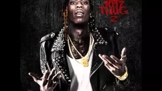 young thug raw cdq