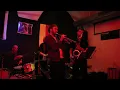 Hipsippy Blues (live)