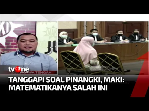 23 Koruptor Bebas, Benarkah Korupsi Masih Dianggap Kejahatan Luar Biasa?