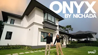[spin9] รีวิว ONYX โครงการบ้านที่หรูที่สุดในอาณาจักร Nichada แจ้งวัฒนะ