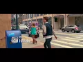 Baby Driver - Opening Titles, Coffee Run Scene (feat. Harlem Shuffle by Bob & Earl) [ORIGINAL]