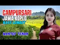 Download Lagu CAMPURSARI DANGDUT JAWA KOPLO BASS EMPUK LEMBUT KENDANGE MANTEP TENAN