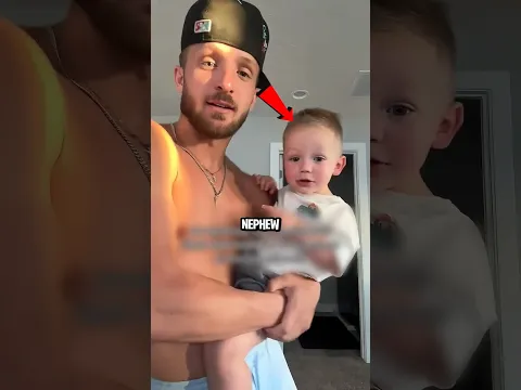 😱 What Happened When This Uncle Asked His Nephew Who His Favorite Was?