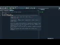 Gravitational force using for loop in python programming in Nepali
