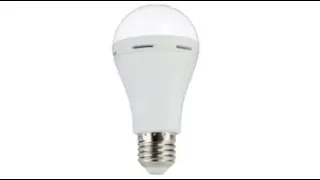 Emergency back up bulb by Great Value from Walmart also on Amazon or eBay - Skywind007
