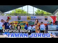Lagu TAMAN JURUG - DIFARINA INDRA LIVE KODIM TUBAN