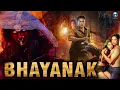 Download Lagu BHAYANAK | Superhit Hindi Dubbed Full Romantic Horror Movie | South Horror Movie