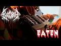 Download Lagu Bloodbath - Eaten - Bass Playthrough - Death Metal