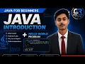 Java Tutorial for Beginners Introduction Hello World Program Java Your First Coding Step