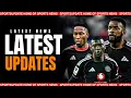 Lagu Orlando Pirates News: Sipho Mbule, Mbatha, Kabelo Dlamin Updates