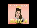 Download Lagu Tampa Curhat Beat \u0026 Karl Wine   Baila Instrumental Tik Tok