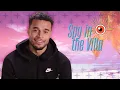 Love Island s Toby Aromolaran talks Georgia Steel his bromance with Chris Games VS Allstars