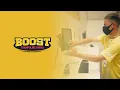 Boost Trampoline Parks - Keeping Safe at Boost Northampton