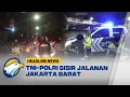 Download Lagu [HEADLINE NEWS 06/09] Ratusan Aparat Gelar Patroli Skala Besar di Jakarta Barat