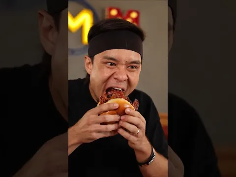 The Best Burgers at Red Robin