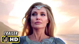 eternals 2021 