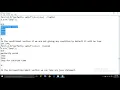Java Control Flow Iterative Statements Part-4