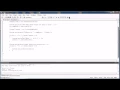 Arrays Part 8 The Scanner Class Java