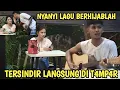 Download Lagu TERSINDIR DENGAN LAGU BERHIJABLAH LANGSUNG DI T4MP4R❗️