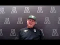 2026 American Baseball Championship UAB Press Conference Game 4 - May 21 2026