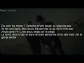 S.Pri Noir (Ft. Nekfeu) - Juste Pour Voir [PAROLES/LYRICS]
