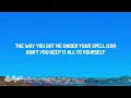 Little Mix - Touch (Lyrics)