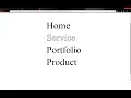 CSS Text hover Effects - Stroke SVG Tutorial