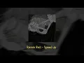 Download Lagu Rasah Bali - Speed Up