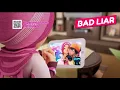 Download Lagu Boboiboy dan Yaya Remix - BAD LIAR