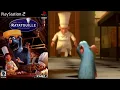 Ratatouille [08] PS2 Longplay