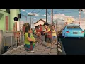 Download Lagu Nyasar di Lomba Marathon - Adit \u0026 Sopo Jarwo