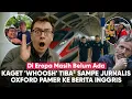 Download Lagu Nyusul ke Bandung, Jurnalis Inggris Takjub Naik Whoosh! Pelatih Terkesan, Pemain Oxford Full Happy