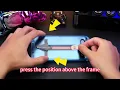 Download Lagu Magic John screen protector installation tutorial NEW