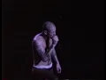 PANTERA - No good attack the radical (Warfield, San Francisco, CA 8/18/92)