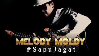 Download MELODY MOLDY SAPU JAGAT - Moldy radja MP3