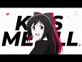 Download Lagu K-On! Mio Akiyama Edit | Moves Like Jagger [4K/AMV]