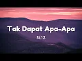 Download Lagu Tak Dapat Apa Apa - ST12 ( Lagu Lirik )