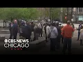 City of Chicago community groups work together to prevent teen takeovers