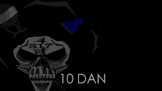 لحن العشيرة ١٠ دان 