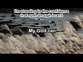 My God Can - Katy Nichole - Instrumental (Original Key E) - 2.2.24