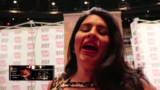 avn nominated sofia rose interview