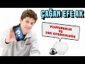 Cagan Efe Ak Sosyal Medyadan Gelen Sorulari Yanitliyor Noluya Ya ile Yeni Filmden Spoiler Var mi