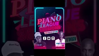 piano league sessions lockdown edition mixed by exodus deejay