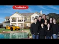 Dan Marino 2025 Meet His Wife 6 Kids Age NFL Career Lifestyle Net Worth