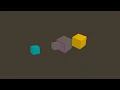 Silhouette GJK - Continuous Collision Detection