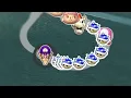 Outrunning Blue Shells for an Entire Race