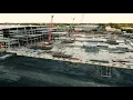 Amazon Distribution Center Under Construction In Clay NY