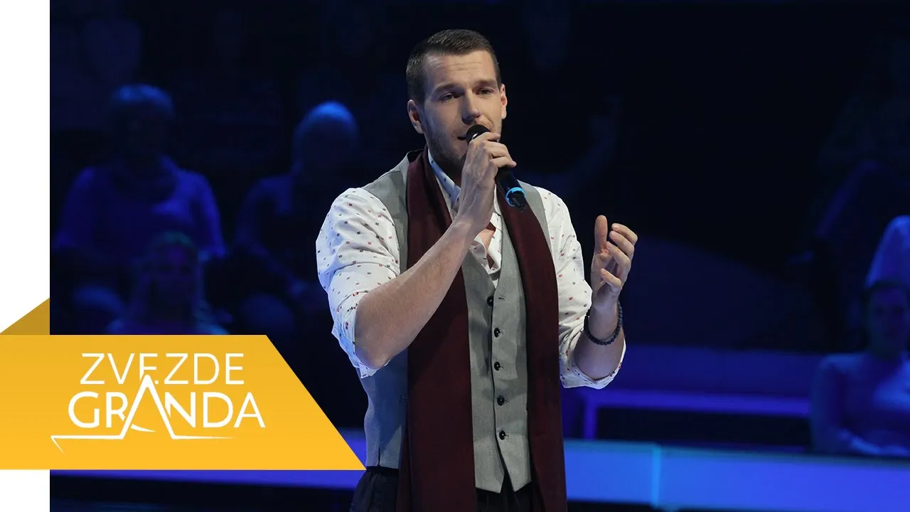 Marko Sisljagic - Andjeo cuvar, Nema te nema - (live) - ZG - 19/20 - 21.03.20. EM 27