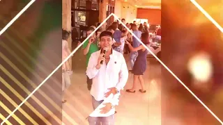 ريم البوادي كلماتي و ألحاني حفلة برشين 