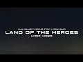 Download Lagu Alan Walker \u0026 Sophie Stray - Land Of The Heroes Ft. Zena Emad (Arabic Version) [Lyric Video]